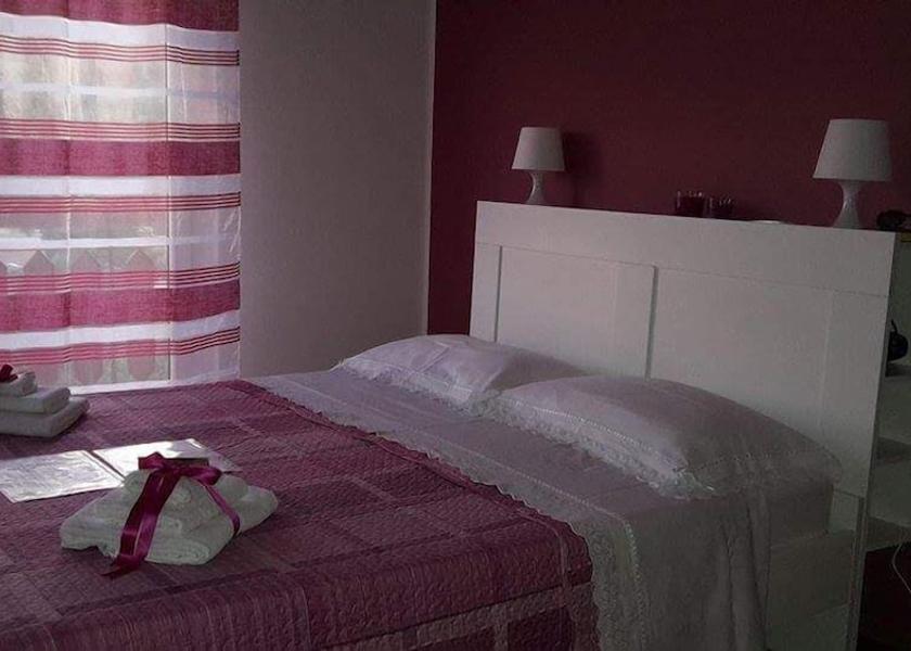 Sicily Nicolosi Room