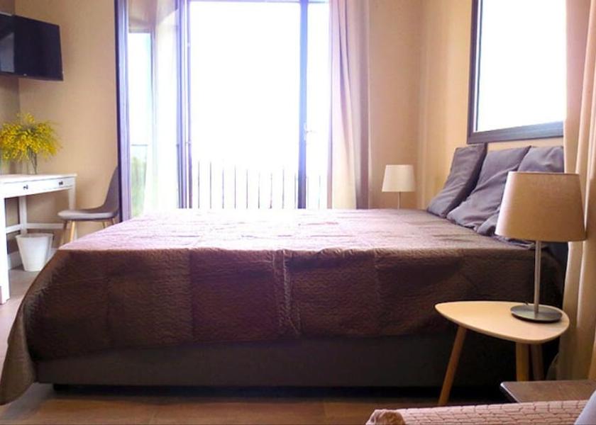 Sicily Nicolosi Room