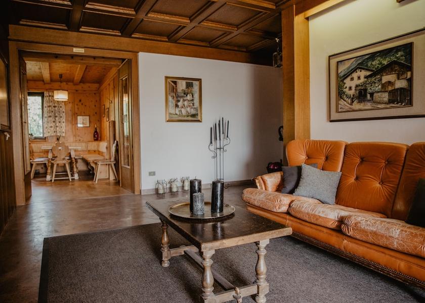 Trentino-Alto Adige Silandro Interior Entrance