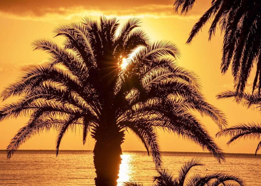 Marche San Benedetto del Tronto Beach