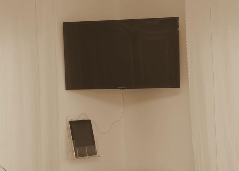 Marche San Benedetto del Tronto Room