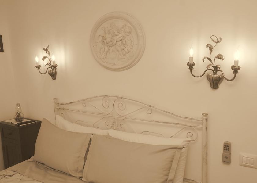 Marche San Benedetto del Tronto Room