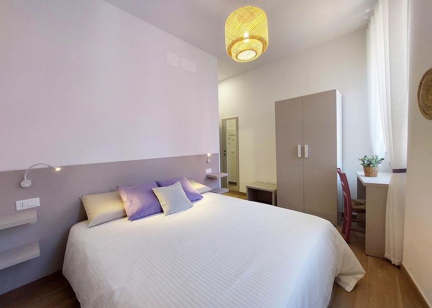 Marche San Benedetto del Tronto Room