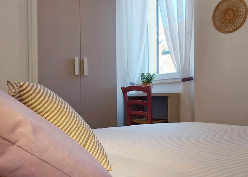 Marche San Benedetto del Tronto Room