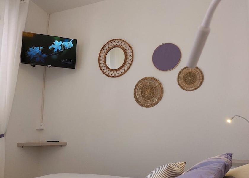 Marche San Benedetto del Tronto Room