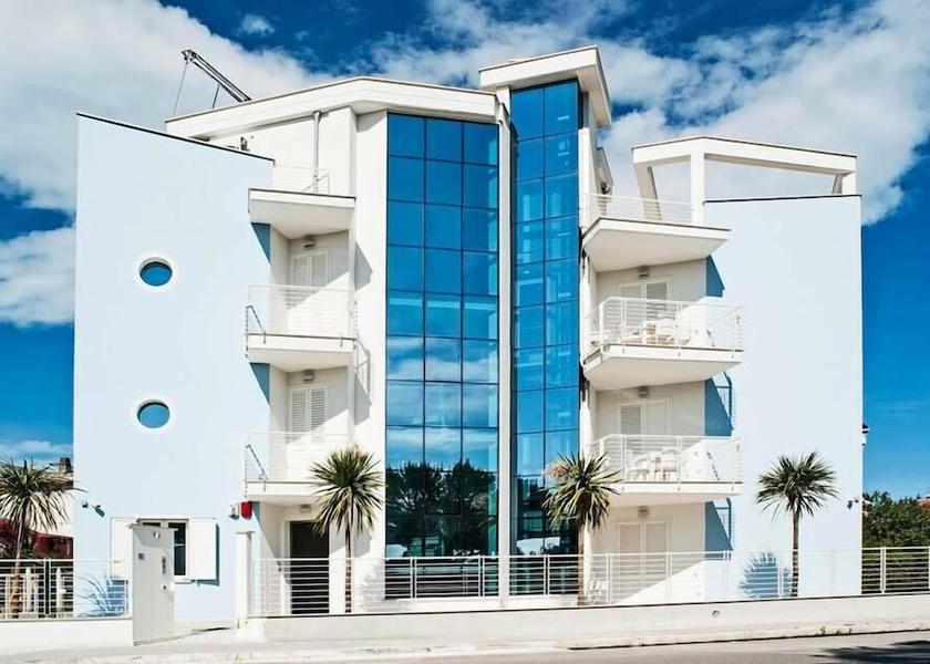 Marche San Benedetto del Tronto Primary image