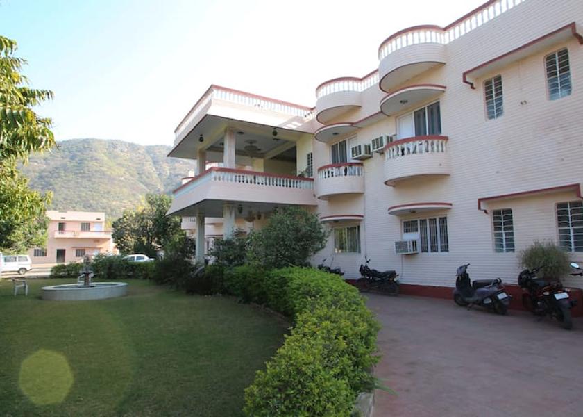 Rajasthan Pushkar Overview