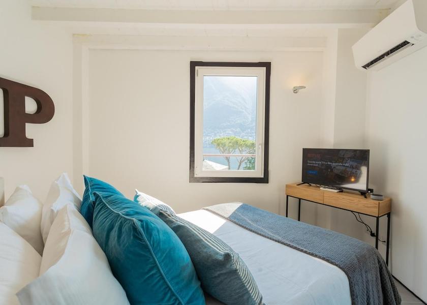 Lombardy Laglio Room