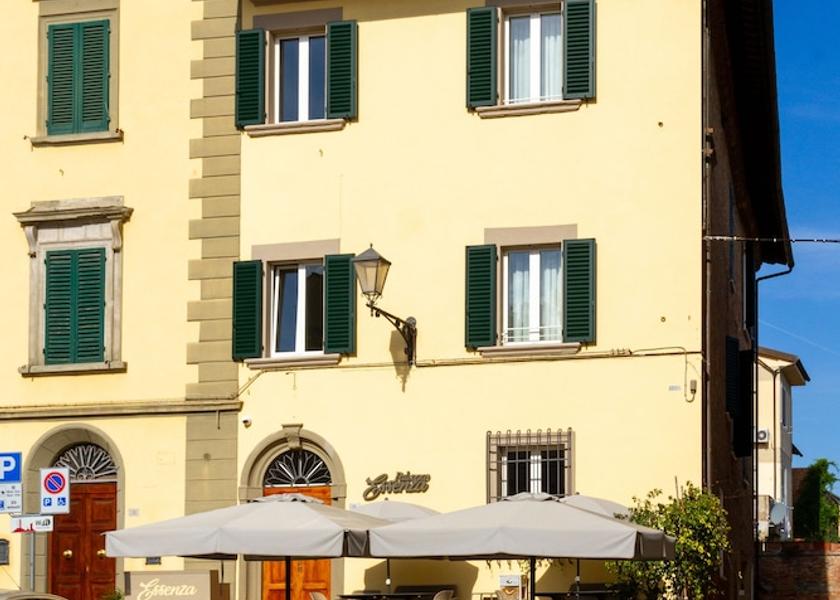 Tuscany San Miniato Primary image