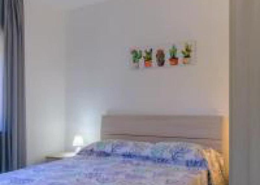 Campania San Giovanni a Piro Room