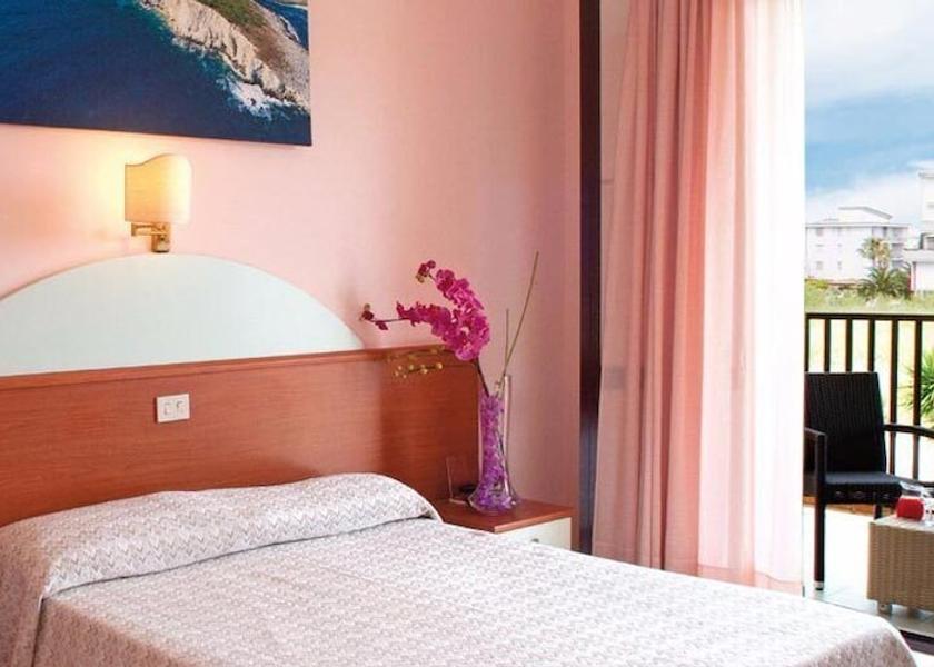 Molise Campomarino Room