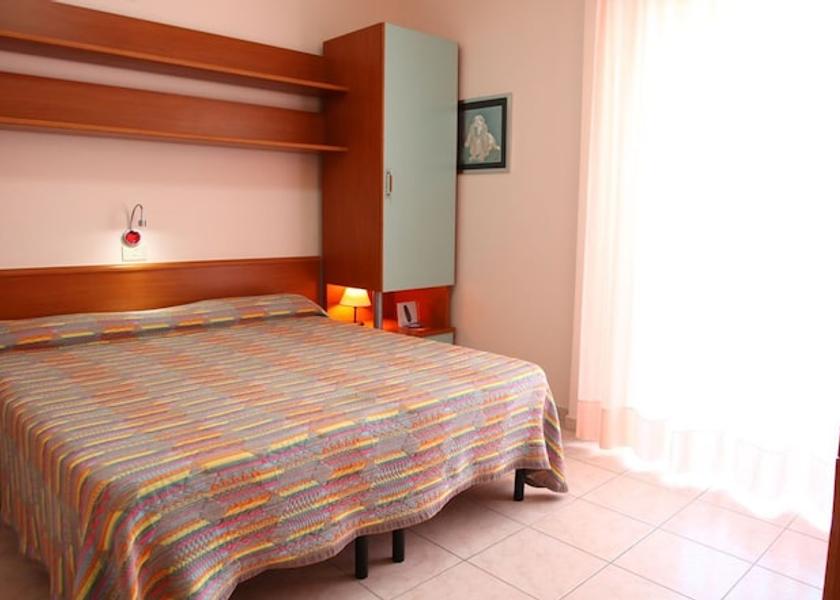 Molise Campomarino Room