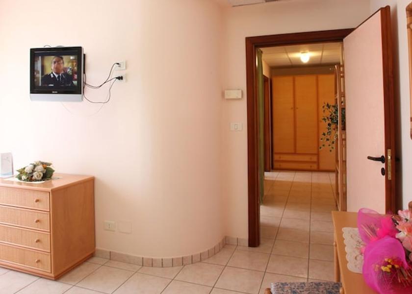 Molise Campomarino Room