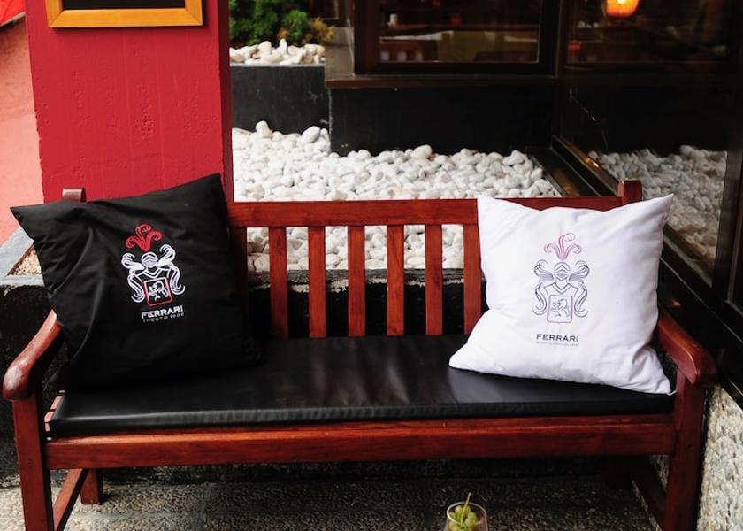 Trentino-Alto Adige Comano Terme Porch