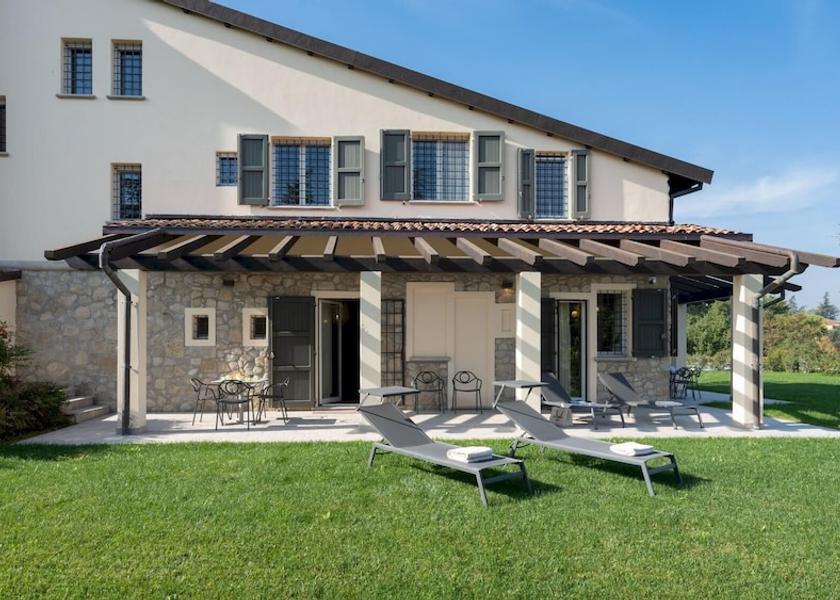 Emilia-Romagna Castel San Pietro Terme Room