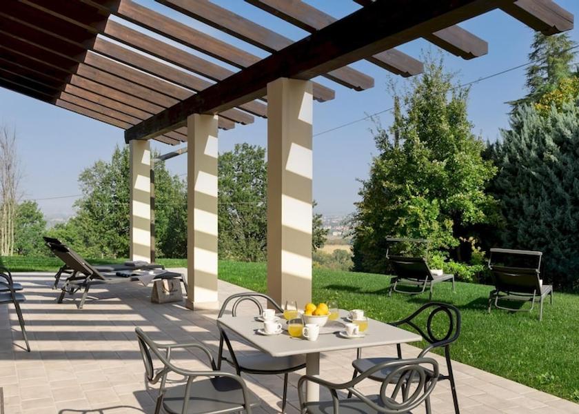 Emilia-Romagna Castel San Pietro Terme Room