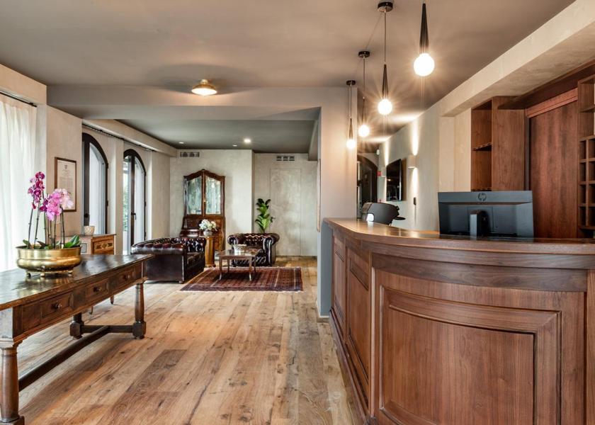 Emilia-Romagna Castel San Pietro Terme bar/lounge