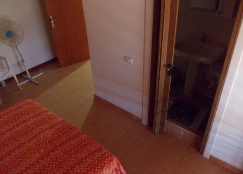 Calabria Squillace Room