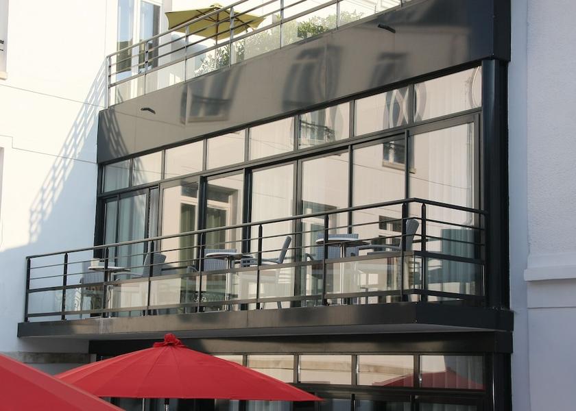 Ile-de-France Provins Food Court