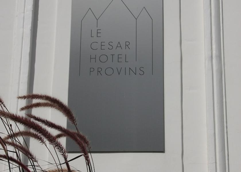 Ile-de-France Provins Facade