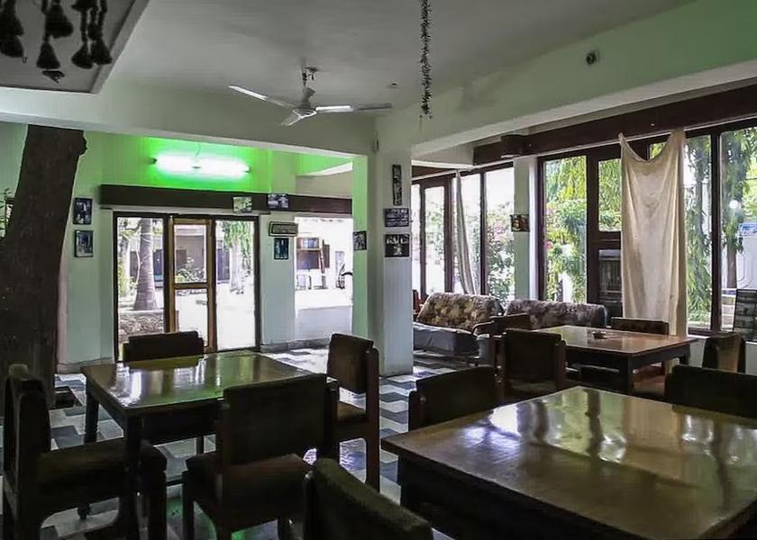 Rajasthan Pushkar Food & Dining