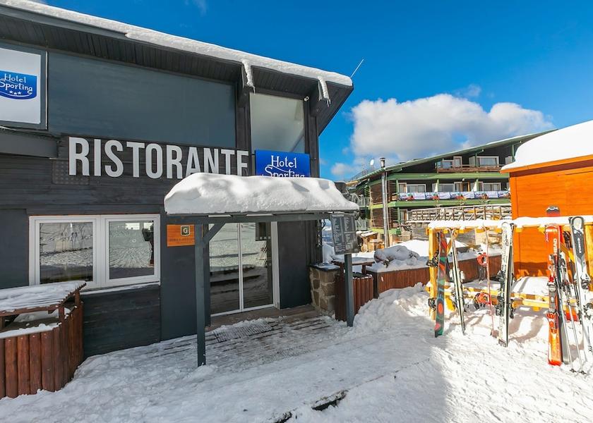 Trentino-Alto Adige Cavalese Exterior Detail