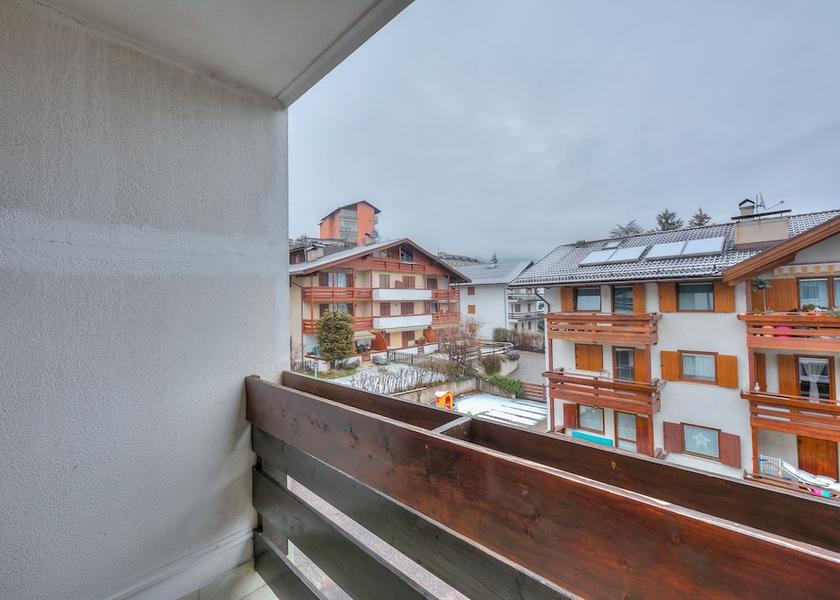 Trentino-Alto Adige Cavalese View from Property