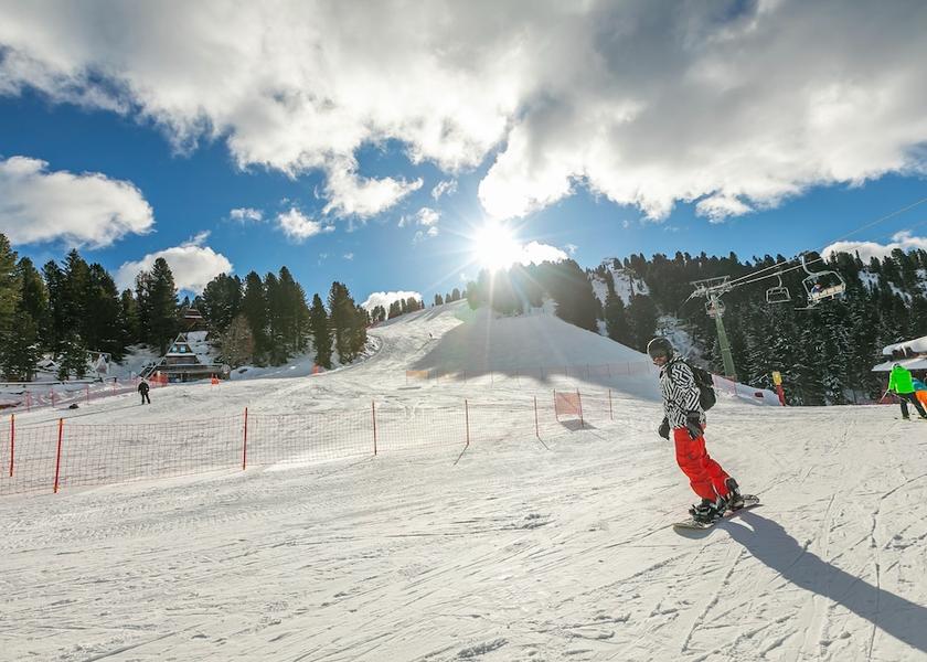 Trentino-Alto Adige Cavalese Exterior Detail
