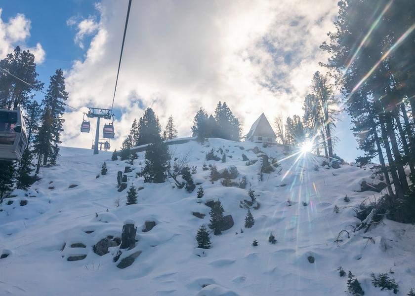 Trentino-Alto Adige Cavalese Exterior Detail