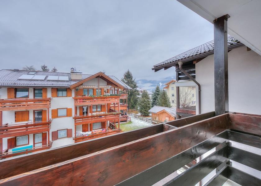 Trentino-Alto Adige Cavalese Property Grounds