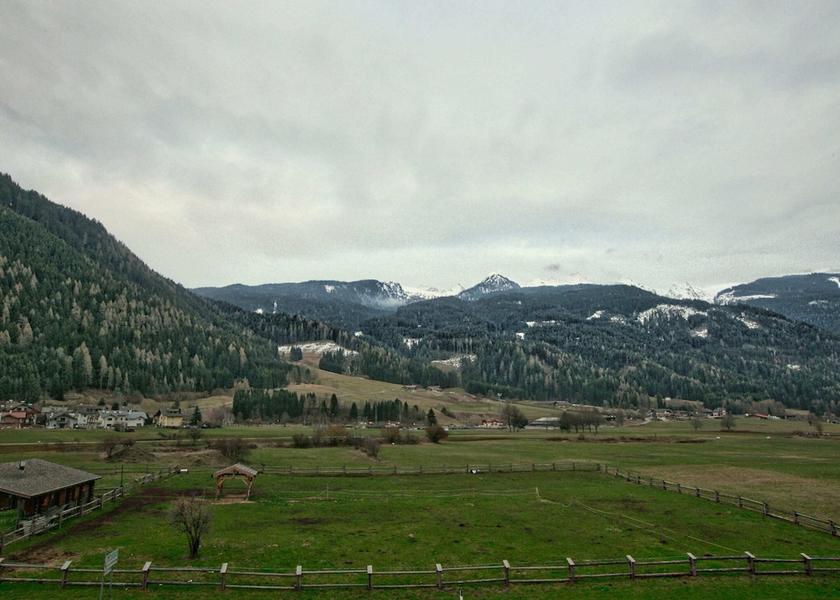 Trentino-Alto Adige Predazzo View from Property