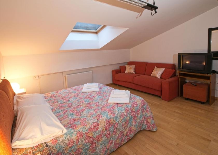 Trentino-Alto Adige Predazzo Room