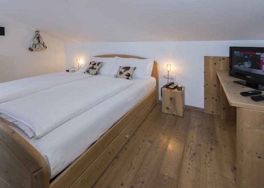 Trentino-Alto Adige Predazzo Room