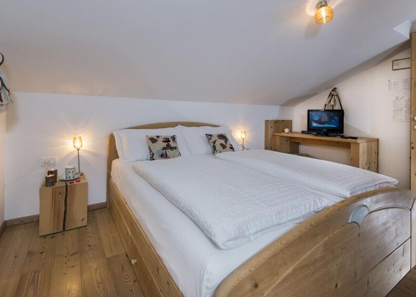 Trentino-Alto Adige Predazzo Room
