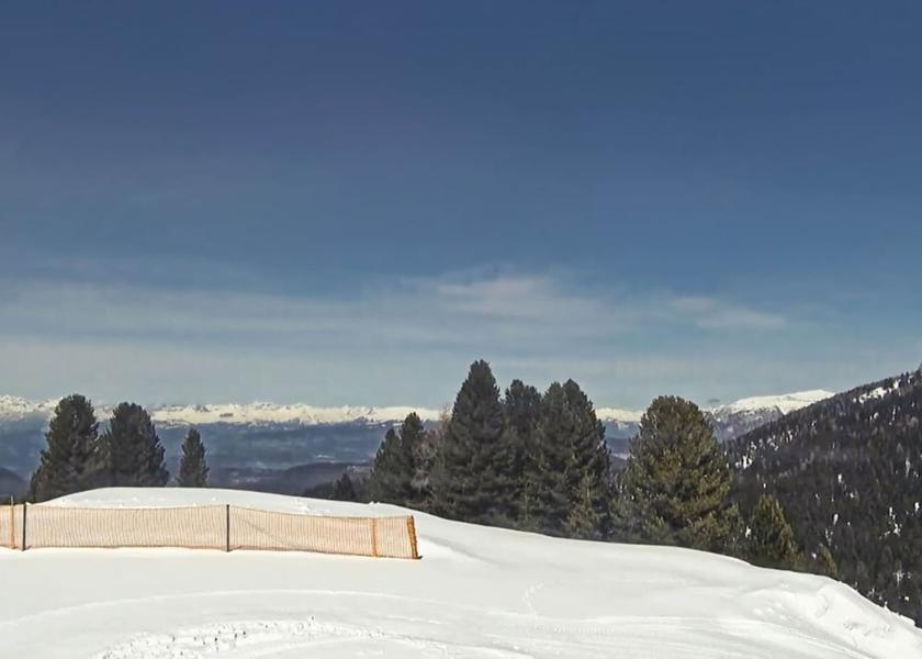 Trentino-Alto Adige Predazzo View from Property