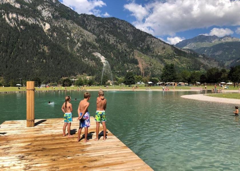 Trentino-Alto Adige Predazzo View from Property