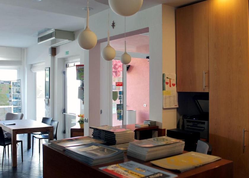 Emilia-Romagna Savignano sul Rubicone Reception