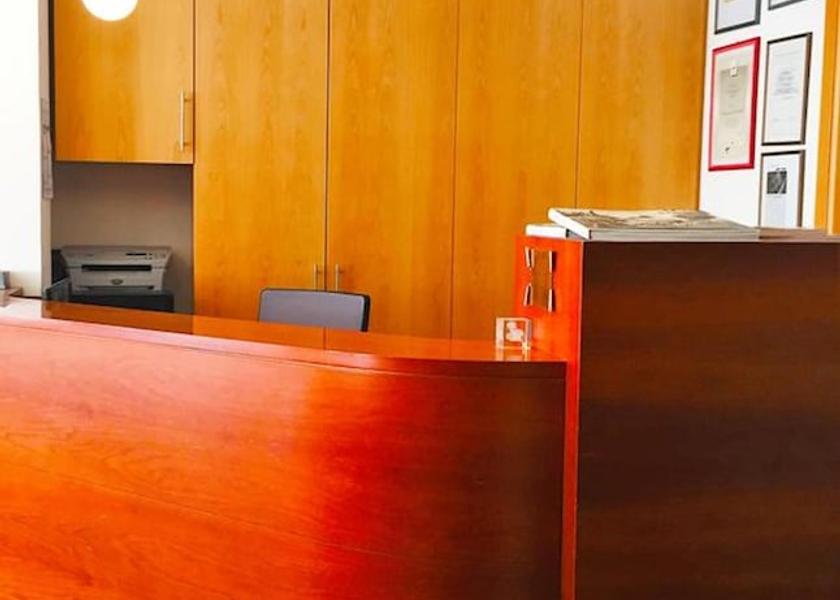 Emilia-Romagna Savignano sul Rubicone Reception