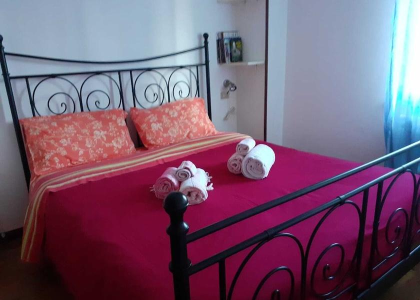 Emilia-Romagna Sestola Room