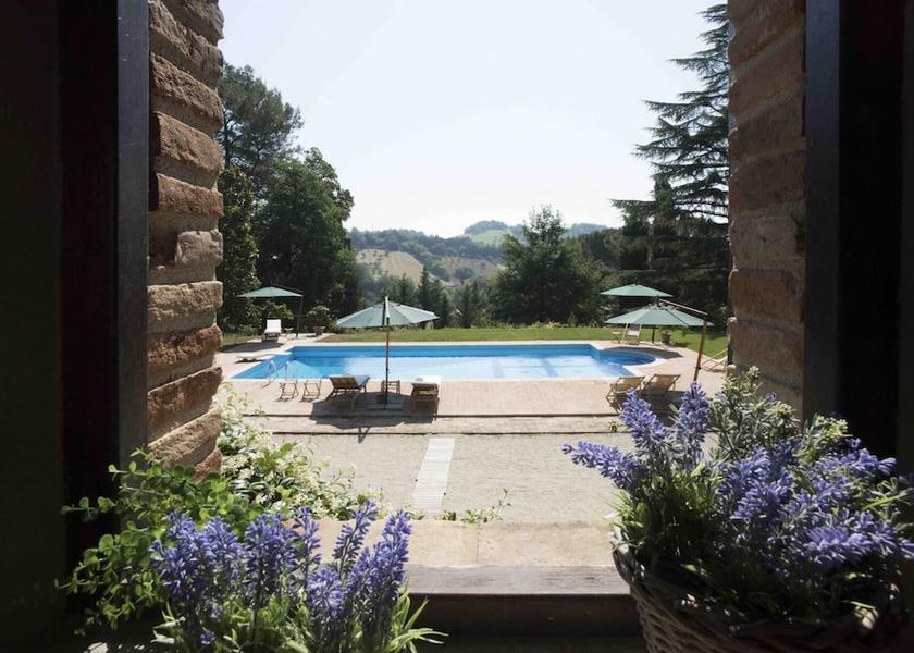 Marche San Severino Marche Primary image