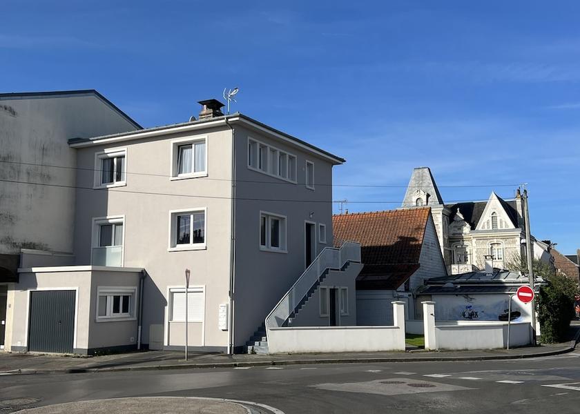 Hauts-de-France Berck-sur-Mer Point of interest