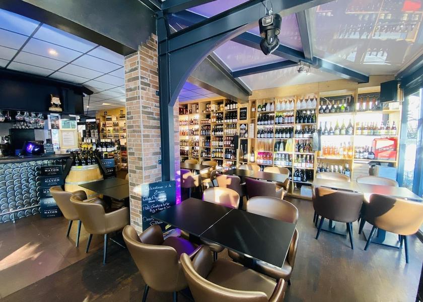 Occitanie Pont-Saint-Esprit Restaurant