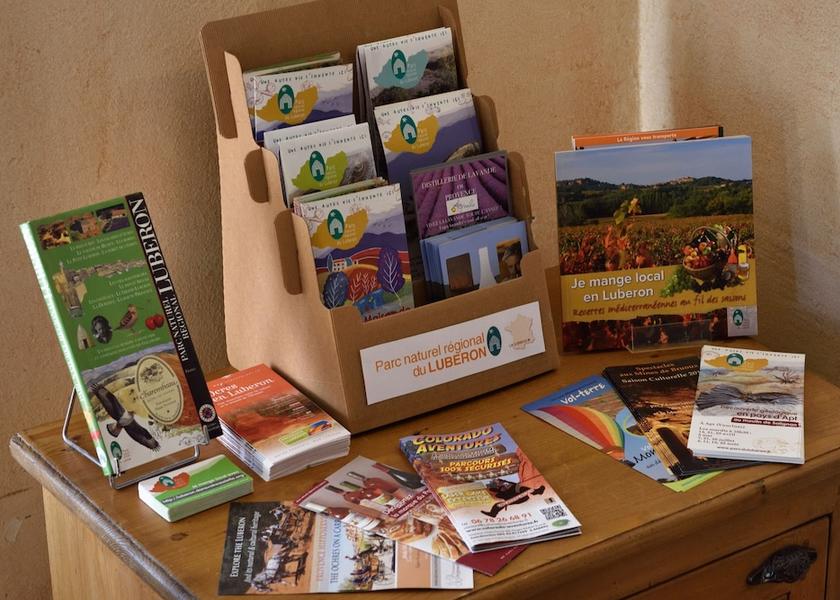 Provence - Alpes - Cote d'Azur Forcalquier Reception