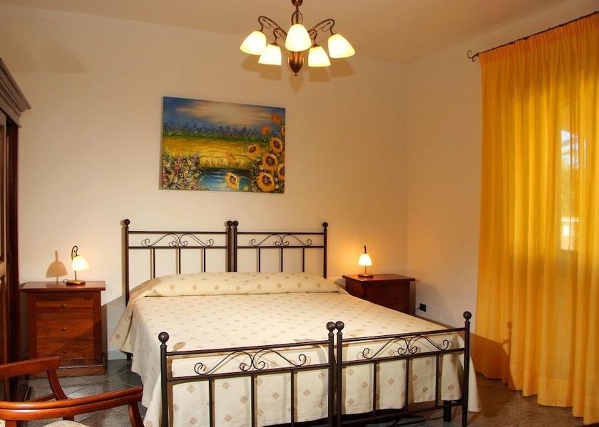 Puglia Minervino di Lecce Room
