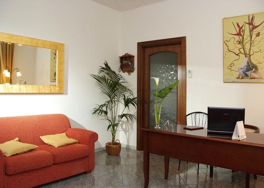 Puglia Minervino di Lecce Lobby