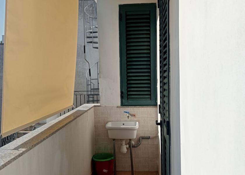 Puglia Minervino di Lecce Property Grounds
