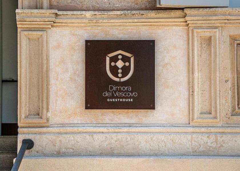 Puglia Minervino di Lecce Exterior Detail