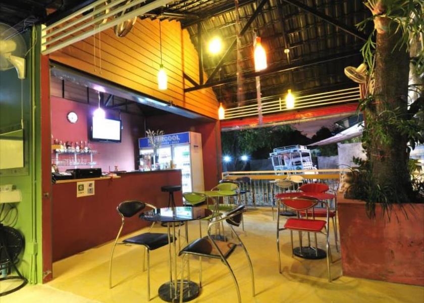 Phuket Chalong Lobby
