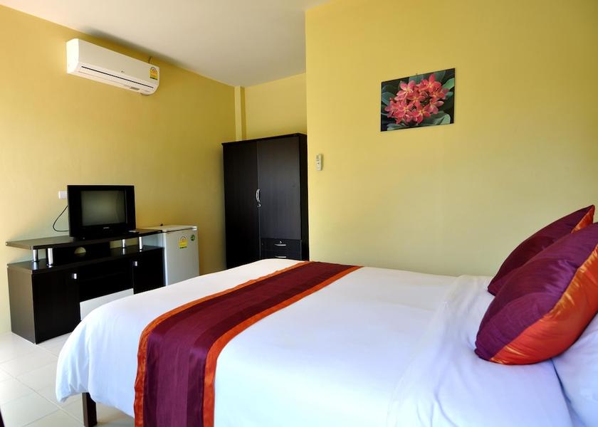 Phuket Chalong Room