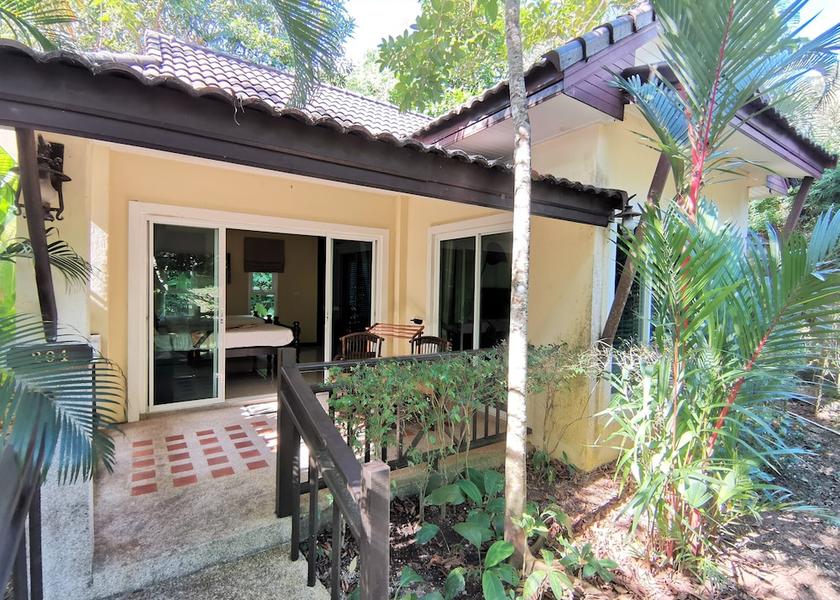 Phuket Chalong Terrace